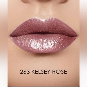 GADE Cosmetics True Color Satin Lip Color